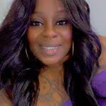 Tanisha Daley's Instagram, Twitter & Facebook