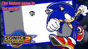 Is Sonic Adventure 2 Region Free In The Birthday Pack ? : R/Sonicthehedgehog