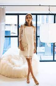 30 Robes De Mariee Civiles Pour La Mairie Robe De Mariee Civile Robe De Mariee Courte Robes De Mariee Mairie