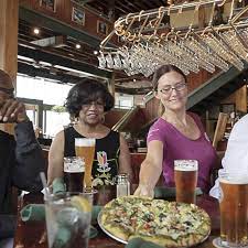 Locally Owned Restaurants Springfield Missouri