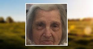 Lucy Crisp Obituary January 17, 2019