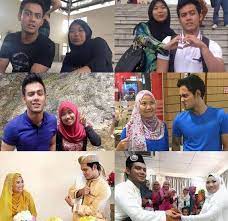 Isteri pelakon hafidz roshdi, nurul shuhada mat shukri selamat bersalin anak perempuan jam 11.30 pagi tadi di sebuah pusat perubatan di klang. Biodata Siapa Nurul Shuhada Mat Shukri Pemanggang Ajaib Facebook