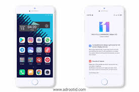 Download Rom Miui 11 Official Global Stable Redmi 4x Redmi Note 4x Redmi Note 5 Dan Redmi S2 Adrootid