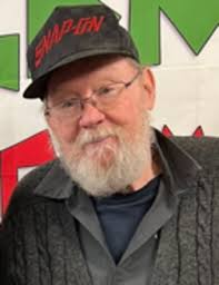 James Edward Johnson Obituary