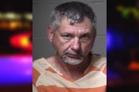 Daniel Presley — Paulding County Jail Bookings