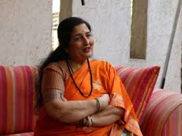 Singer shankar mahadevan confirmed the news of anuradha paudwal's son's death on social anuradha paudwal dismisses kerala woman's claims of being singer's biological daughter: Kerala Woman Claims She Is Bollywood Singer Anuradha Paudwal S Daughter Reports India Gulf News