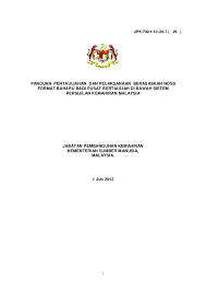 Sehubungan itu ptpk dan jabatan pembangunan kemahiran (jpk) dalam. Pdf Panduan Pentauliahan Noss Format Baharu Upload Web 1 Osman Nomas Academia Edu