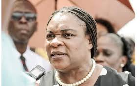 Several executives of the Guyana...