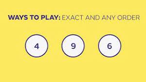 How To Play Pick 3 Colorado Lottery Youtube