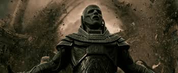 New X-Men: Apocalypse Trailer: It's All the Mutants Against a God | WIRED