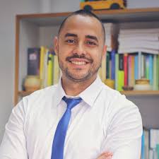 Gerson Abdiel Vera Morales