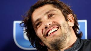 Le grand journal de canal+ (2004). Lizarazu Plans Naked Run Eurosport