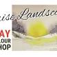 ONE DAY Beginners; “Sunrise”  Watercolour painting event image