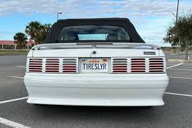 Image result for Oxford White 1990 Mustang