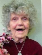 Dorothy Kennedy Obituary