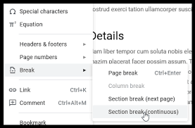 Everything goes well, but then you begin adding some images. How To Delete A Blank Page In Google Docs