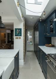 handmade hardwood framed kitchens at