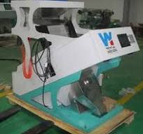 RGB Rice Colour Sorter