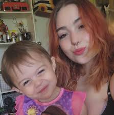 Stylist for big chop and natural hair style