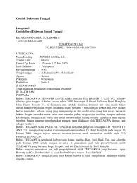 Surat dakwaan yang demikian tidak dapat dipergunakan oleh jaksa dalam menuntut terdakwa. Contoh Contoh Surat Dakwaan Docx