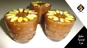 Recette Zrir Tunisien Au Miel Et Aux Fruits Secs زرير تونسي بالفاكية و العسل بكل تفاصيله للمناسبات Youtube
