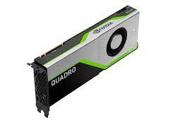 Support for the following quadro products: Nvidia Quadro Rtx 6000 Grafikbeschleuniger Fur Hpe Hpe Store Deutschland