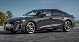 Image result for Daytona Gray 2025 S5