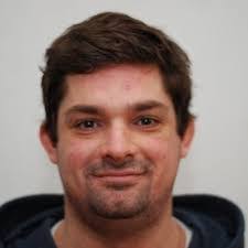 Daniel Varty's Instagram, Twitter & Facebook