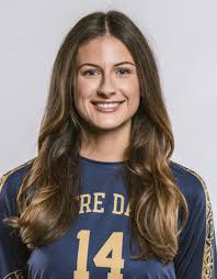 2024 SCHEDULE FIGHTING IRISH MEDIA/ATHLETICS COMMUNICATIONS ACC PLAY BY THE  NUMBERS: NOTRE DAME