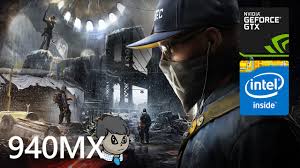 940mx Gaming 15 Games In 10 Min Gta V Battlefield 1 And More Youtube