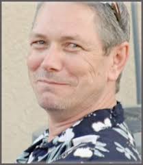 Barry BOWERS Obituary (2011)