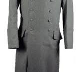 M37 Greatcoat