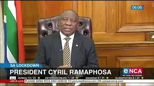 Find cyril ramaphosa news headlines, photos, videos, comments, blog posts and opinion at the indian express. In Full Move To Level 2 Ramaphosa Urges Sa To Stand Together To Hold Back This Third Wave News24