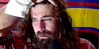 Wwe 2k17 cactus jack v cactus jack. 10 Stars That Benefited The Most From Ecw Page 11