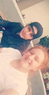 Sending our love and prayers to Kayla and Alex at this time.