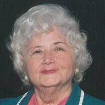 Betty Avery Sims Obituary