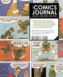 Amazon.com: The Comics Journal #297: 9781560979876: Groth, Gary: Books