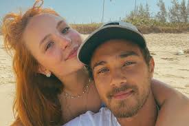 Namorado de Larissa Manoela comenta entrevista ao 'Fantástico': 'Toda a  verdade aparecerá'