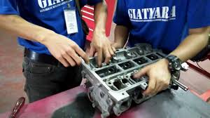 Video ini menerangkan cara reset throttle body pada kereta model proton preve executive. Cara Buka Pin Valve Engine Campro Youtube