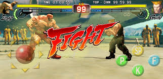 The full game features a decent selection of characters and actual. Street Fighter Iv Champion Edition 1 03 01 Download For Android Apk Free