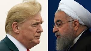 US taking 'appropriate action' as tensions with Iran escalate: Gen. Jack  Keane