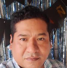 Horacio Perez Lazaro