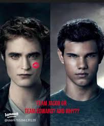 Exploring Edward Cullen: Humor and Twilight Fan Insights