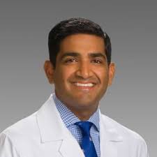 Dr. Marshall Cain, MD