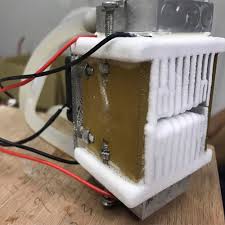 An aquarium chiller is a very small device that works like a fridge to cool your aquarium. Thermoelectric Cooler Diy Online Shopping