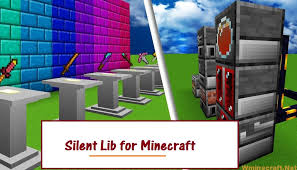 Search for modpacks by included mods, categories, minecraft version and more! Silent Lib For Minecraft 1 16 5 1 15 2 Library For Silentchaos512 S Mods Wminecraft Net