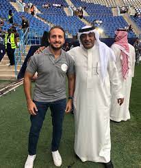 قال محمد حلمي، وكيل عبد الرحمن مجدي لاعب الإسماعيلي، إن نادي أياكس الهولندي كان يُتابع موكله خلال مشاركته في كأس أمم أفريقيا للشباب التي استضافتها مصر رفقة 3 لاعبين آخرين. Ø¹Ø¨Ø¯Ø§Ù„Ø±Ø­Ù…Ù† Ù…Ø¬Ø¯ÙŠ On Twitter Ù…Ø¹ Ø§Ù„Ø¥Ø¹Ù„Ø§Ù…ÙŠ Ø§Ù„Ù‚Ø¯ÙŠØ± ÙˆÙ„ÙŠØ¯ Ø§Ù„ÙØ±Ø§Ø¬ Waleedalfarraj