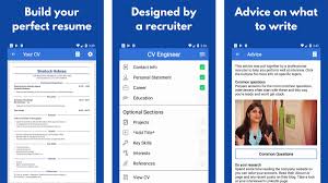 Try it for free now. 10 Best Resume Builder Apps For Android Android Authority