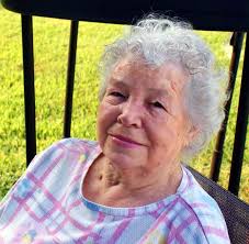 Mary Whittington Obituary