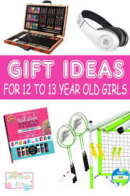 Maybe you would like to learn more about one of these? Gifts For 12 Year Old Girl